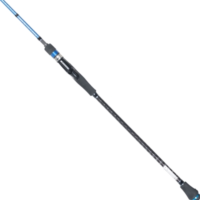 Ryuji Seahunter Fuji 206 cm 80-300 gr Jig Kamş - 2