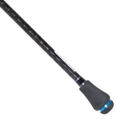 Ryuji Seahunter Fuji 206 cm 80-300 gr Jig Kamş - 5