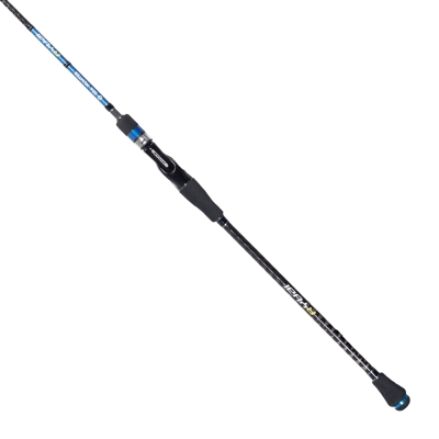 Ryuji Seahunter Fuji 206 cm 80-300 gr Tetikli Jig Kamş - 2