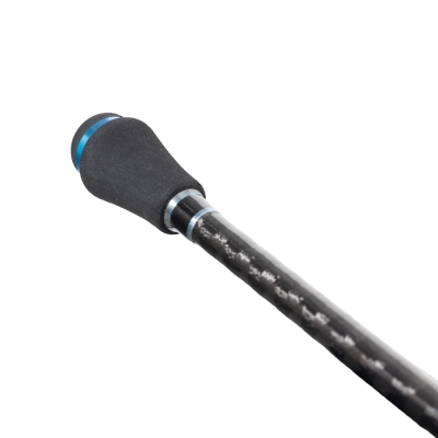 Ryuji Seahunter Fuji 206 cm 80-300 gr Tetikli Jig Kamş - 5