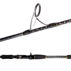 Ryuji Seawolf 180 cm 400-800 gr Tetikli Jig Kamış - 2