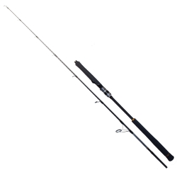 Ryuji Seawolf 183 cm 200-400 gr Jig Kamış - Ryuji