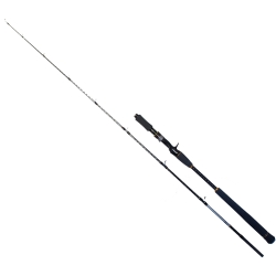 Ryuji Seawolf 183 cm 200-400 gr Tetikli Jig Kamış - Ryuji