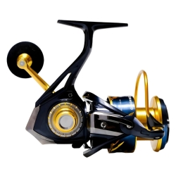 Ryuji Seawolf 4000 SW Spin Olta Makinesi - 2