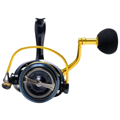 Ryuji Seawolf 6000 SW Spin Olta Makinesi - 4