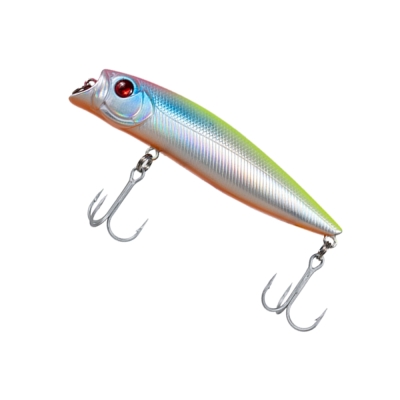 Ryuji Shallow Minnow 9cm 12gr Maket Yem - 1