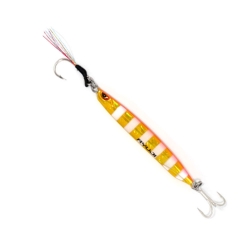 Ryuji Silent Jig 30gr Jig Yem - Ryuji