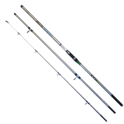 Ryuji Sirius 420 cm Max 250 gr Surf Kamış - Ryuji