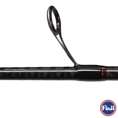 Ryuji Sky Force 230 cm 3-24 gr Light Spin Kamış - 2