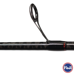 Ryuji Sky Force 230 cm 3-24 gr Light Spin Kamış - 2