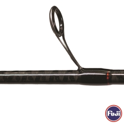 Ryuji Sky Force 274 cm 10-50 gr Spin Kamış - 3