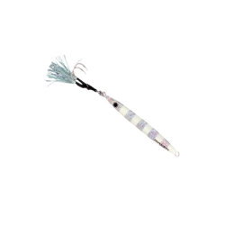 Ryuji Slim Jet 8cm 20gr Jig Yem - 1