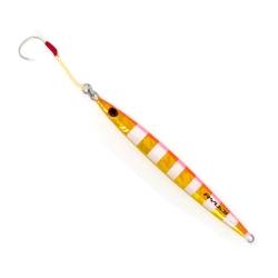 Ryuji Slim Jig 120gr Jig Yem - Ryuji