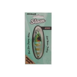 Ryuji Slow King 5,5cm 20gr Jig Yem - 3