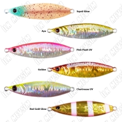 Ryuji Slowin Jig 8,5cm 100gr Jig Yem - 2