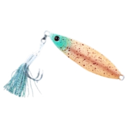 Ryuji Slowin Jig 9,5cm 150gr Jig Yem - 1