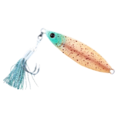 Ryuji Slowin Jig 9,5cm 150gr Jig Yem - 1
