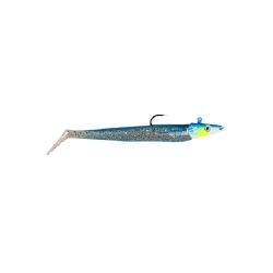 Ryuji Snake Shad 11cm 10gr Silikon Yem - Ryuji