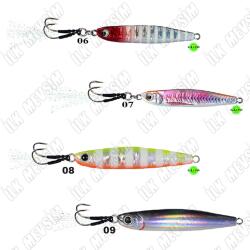 Ryuji Sniper 60gr Jig Yem - 3