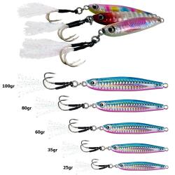 Ryuji Sniper 80gr Jig Yem - 1