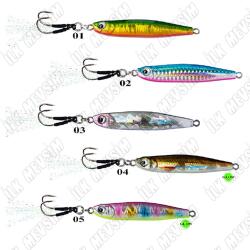 Ryuji Sniper 80gr Jig Yem - 2