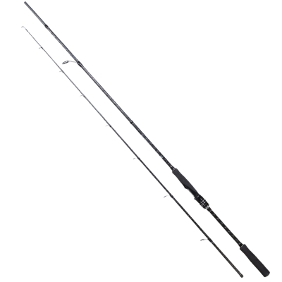 Ryuji Special 240 cm 7-44 gr Spin Kamış - 1