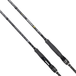 Ryuji Special 240 cm 7-44 gr Spin Kamış - 2