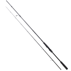 Ryuji Special 270 cm 7-44 gr Spin Kamış - 1