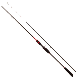 Ryuji Spectra 200 cm 40-180 gr Tetikli Tai Rubber Kamış - Ryuji