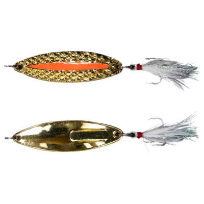 Ryuji Speed Cast Gold Kaşık Yem - 1