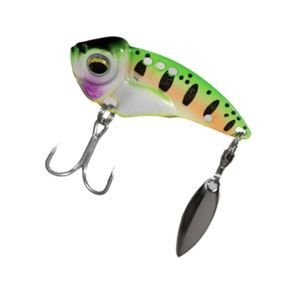 Ryuji Speed VIB 5cm 12,5gr Vibrasyon Yem - 1