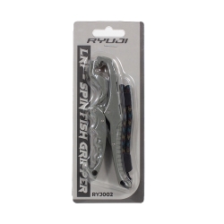 Ryuji Spin Gripper - 2