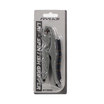 Ryuji Spin Gripper - 2