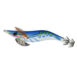 Ryuji Squid Game #3 12cm 15gr Kalamar Zokası - Ryuji