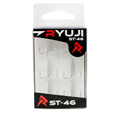 Ryuji ST46 Üçlü İğne - 2