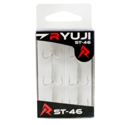 Ryuji ST46 Üçlü İğne - 2
