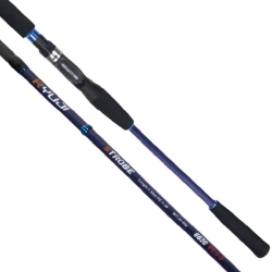 Ryuji Strobe 198 cm 20-80 gr Jig Kamış - 2