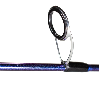 Ryuji Strobe II 168 cm 40-110 gr Jig Kamış - 2