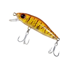 Ryuji Super Minnow 5,5cm 5gr Maket Yem - Ryuji