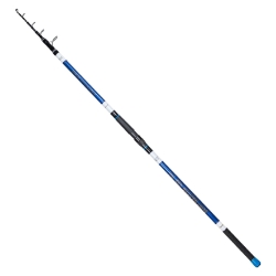 Ryuji Surf Master 420 cm 100-250 gr Tele Surf Kamış - Ryuji