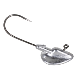 Ryuji Suspended 1,5gr Jig Head - 1