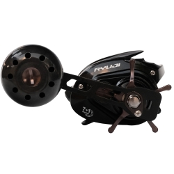 Ryuji Tai Game Sağ El Baitcasting Çıkrık - 2