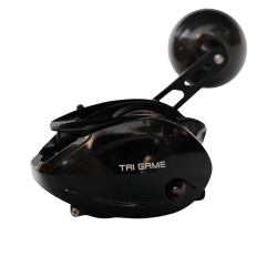 Ryuji Tai Game Sağ El Baitcasting Çıkrık - 3