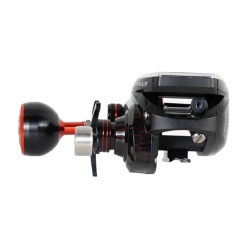 Ryuji Taido 500 R Dijital Göstergeli Sağ El Baitcasting Çıkrık - 7