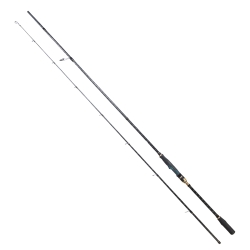 Ryuji Terminator 240 cm 4-35 gr Spin Kamış - 1