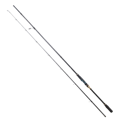 Ryuji Terminator 240 cm 4-35 gr Spin Kamış - 1
