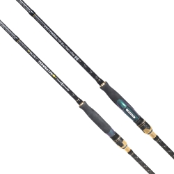 Ryuji Terminator 240 cm 4-35 gr Spin Kamış - 2