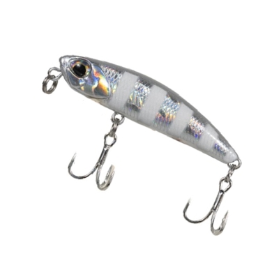 Ryuji Tetis 4,8cm 6,3gr Maket Yem - 1