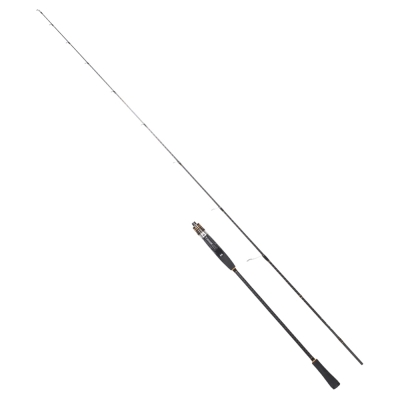 Ryuji Teton Fuji 180 cm 20-60 gr Light Jig Kamış - 1