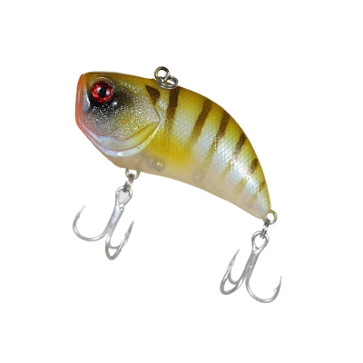 Ryuji Thor 5,5cm 13gr Maket Yem - 1